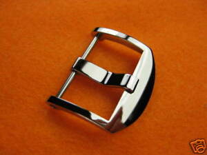 【送料無料】腕時計　スイスステンレスサムネールタンバックルスクリューパネライポーランド