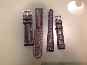 【送料無料】腕時計　ティソcinturino tissot nero misura 1419 originale