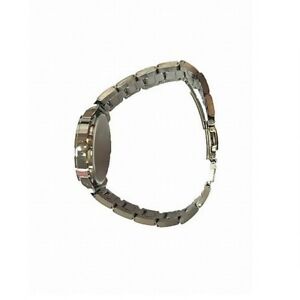 【送料無料】腕時計　オウムヒンズーバラモンシンボルステンレススチールウォッチom aum hindu brahman symbol pranava stainless steel watch