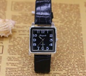【送料無料】腕時計 カジュアルスポーツウォッチチャオレザーシンケースchaoyada brand luxury casual sport watch men leatheralloy urltra thin case f 【送料無料】腕時計 カジュアルスポーツウォッチチャオレザーシンケースchaoyada brand luxury casual sport watch men leatheralloy urltra thin case f
