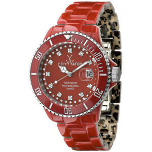 【送料無料】腕時計　ハイドハイtoywatch mr hyde hy05rd