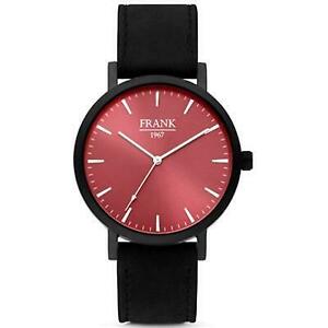 【送料無料】腕時計 ダヌオーヴォfrank 1967 7fw0002 orologio da polso uomo nuovo e originale it 【送料無料】腕時計 ダヌオーヴォfrank 1967 7fw0002 orologio da polso uomo nuovo e originale it