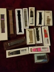 【送料無料】腕時計　ウォッチストラップwatch straps