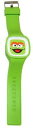 【送料無料】腕時計　ゴマゼリーウォッチsesame street jelly watch oscar grouch