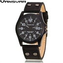 【送料無料】腕時計 トップブランドメンズスポーツカジュアルvansvar top brand luxury mens sports wrist watches ...