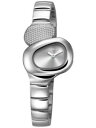 【送料無料】腕時計 シルバーストーンシックbreil orologio donna tw1206 stone acciaio silver cristalli brillantini zk chic(2)