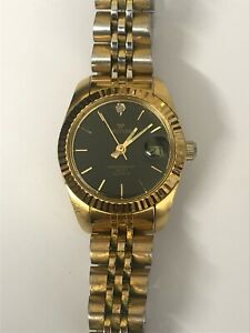 【送料無料】腕時計 ウォルサムウォッチwomen’s waltham watch wk 692 012