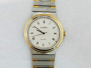 【送料無料】腕時計 ビンテージクラリオンvintage clarion wristwatch 【送料無料】腕時計 ビンテージクラリオンvintage clarion wristwatch