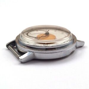 【送料無料】腕時計　ウォッチビンテージソソ＃サービスvintage soviet raketa copernic watch ussr cal 2609 serviced *us seller* 887