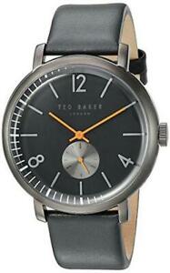 【送料無料】腕時計 テッドベーカーダted baker 10031517 orologio da polso uomo nuovo e originale it