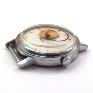 【送料無料】腕時計　ウォッチビンテージソソ＃サービスvintage soviet raketa copernic watch ussr cal 2609 serviced *us seller* 887