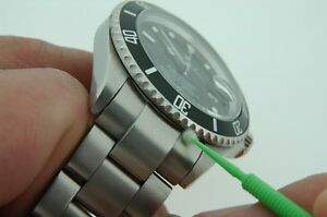 【送料無料】腕時計　ウォッチマイクロアプリケータスティックパック