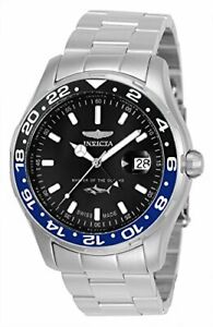 【送料無料】腕時計　メンズプロダイバークオーツステンレススチールカジュアルウォッチinvicta mens pro diver quartz stainless steel casual watch 25821