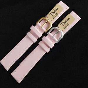 【送料無料】腕時計 カーフレザーストラップミリクラシックピンクゴールドシルバーウォッチ16mm darlena classic 1201 calf leather watch strap pink choose gold or silver 【送料無料】腕時計 カーフレザーストラップミリクラシックピンクゴールドシルバーウォッチ16mm darlena classic 1201 calf leather watch strap pink choose gold or silver