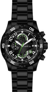 【送料無料】腕時計　メンズラリークォーツクロノグラフスチールウォッチ