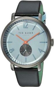 【送料無料】腕時計　テッドベーカーダted baker te15063005 orologio da polso uomo nuovo e originale it