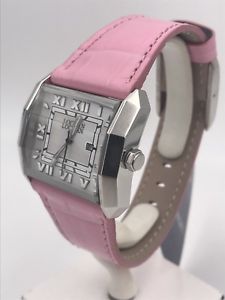 【送料無料】腕時計　ペレレディミリシモヌオーヴォorologio locman ref 232ap acciaiopelle lady 37mm scontatissimo nuovo