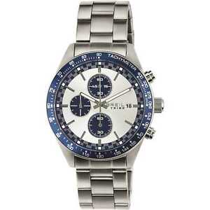 【送料無料】腕時計 クロノグラフ99,9 orologio tribe by breil fast chronograph ew0324 【送料無料】腕時計 クロノグラフ99,9 orologio tribe by breil fast chronograph ew0324