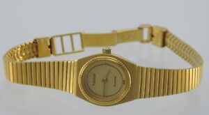 【送料無料】腕時計　ビンテージティソレディースクォーツvintage tissot damenuhr quarz