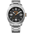 【送料無料】腕時計　ヒューゴボスオレンジケープタウンウォッチhugo boss orange capetown watch 1513454