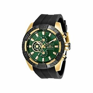 【送料無料】腕時計 プロダイバークロノグラフウォッチシリコーンinvicta pro diver 25997 silicone chronograph watch