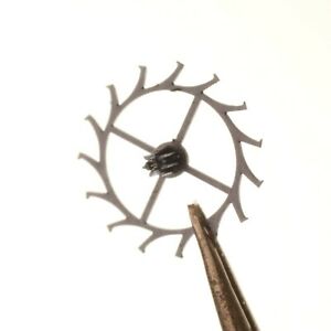 【送料無料】腕時計 ホイールpeseux 330 ruota scappamento escapement wheel 【送料無料】腕時計 ホイールpeseux 330 ruota scappamento escapement wheel