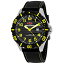 【送料無料】腕時計　メンズウォッチseapro mens sp1512 trooper watch