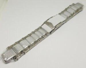 【送料無料】腕時計　ステンレススチールブレスレットinvicta subaqua noma iii san 3 stainless steel watch bracelet