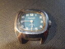 【送料無料】腕時計 ビンテージドvintage mouvement de montre mecanique fresard(2)