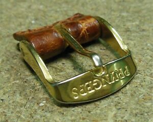 【送料無料】腕時計　ビンテージバックルメッキビンテージ