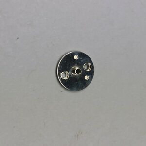 【送料無料】腕時計 クラウンホイールコア#スイスオリジナルeta 7750 watch part crown wheel core 423 swiss made original 【送料無料】腕時計 クラウンホイールコア#スイスオリジナルeta 7750 watch part crown wheel core 423 swiss made original