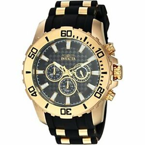 【送料無料】腕時計 プロダイバーシリコンステンレススチールクロノグラフウォッチinvicta pro diver 22557 silicone, stainless steel chronograph watch 【送料無料】腕時計 プロダイバーシリコンステンレススチールクロノグラフウォッチinvicta pro diver 22557 silicone, stainless steel chronograph watch