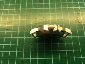 【送料無料】腕時計　ミリタリーウォッチワインディングクラウンiwc mk11 military watch winding crown only 6b346 raf international watch co