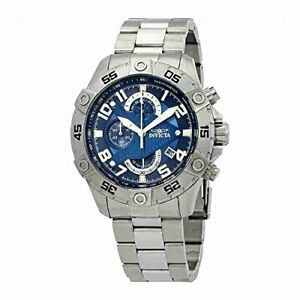 invicta s1 rally 26094 stainless steel chronograph watchラリーステンレススチールクロノグラフウォッチ※注意※NYからの配送になりますので2週間前後お時間をいただきます。人気の商品は在庫が無い場合がございます。ご了承くださいませ。サイズの種類の商品は購入時の備考欄にご希望のサイズをご記載ください。　携帯メールでの登録ですと楽天からのメールが届かない場合がございます。