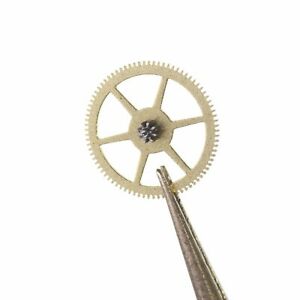 【送料無料】腕時計　ホイールunitas 6365 n ruota secondi fourth wheel