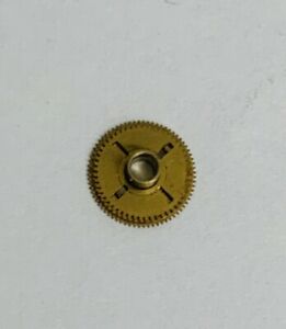 【送料無料】腕時計 ホイールスイススペアパーツウォッチruota ore ref 250 hour wheel eta 251 251262 watch spare parts made swiss 【送料無料】腕時計 ホイールスイススペアパーツウォッチruota ore ref 250 hour wheel eta 251 251262 watch spare parts made swiss