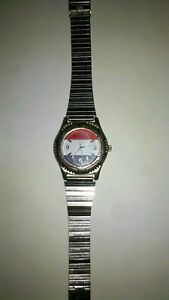 【送料無料】腕時計 ダアルorologio da polso uomo al quarzo yes
