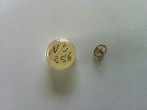 【送料無料】腕時計 1 roue pice montre horlogerie pour vc 256