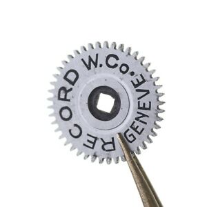 【送料無料】腕時計　レコードラチェットrecord 106 rocchetto ratchet