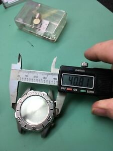 【送料無料】腕時計 カサケースクロノグラフboite cassa case chronograph valjoux 7750 【送料無料】腕時計 カサケースクロノグラフboite cassa case chronograph valjoux 7750