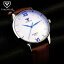 【送料無料】腕時計　ガラスメンズファッションメンズyazole blau glas handgelenk uhr mnner uhr mode..