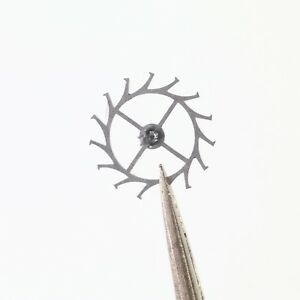 【送料無料】腕時計 ホイールas 340 ruota scappamento escapement wheel 【送料無料】腕時計 ホイールas 340 ruota scappamento escapement wheel