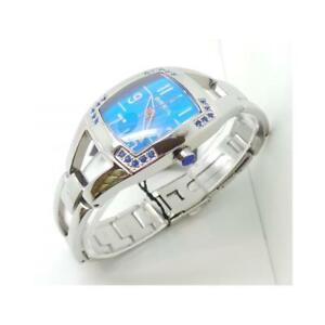 【送料無料】腕時計　アルソロテンポorologio breil tribe donna 6819350178 al quarzo analogico solo tempo acciaio acc