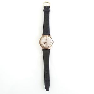 【送料無料】腕時計　ヴィンテージグッズlanco rare vintage watch 30s orologio anni 30 collectibles