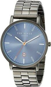 【送料無料】腕時計　テッドベーカーダted baker te50012004 orologio da polso uomo nuovo e originale it