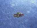 【送料無料】腕時計 フォードサンダーバードカーウォッチフォブ1961 ford thunderbird tbird car watch fob