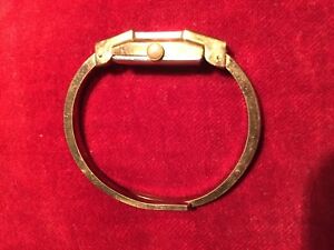 【送料無料】腕時計　オロロジオスイスビンテージorologio vintage da donna sinex geneve 17 jewels swiss made