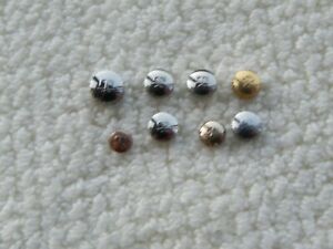 【送料無料】腕時計　コロナティソクラウンクラウンティソウォッチ8 x corona per orologio tissot,krone crown for watch tissot,couronne,6,5 5,6 mm