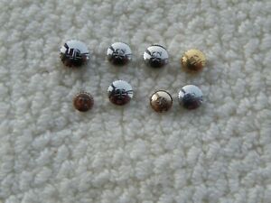 【送料無料】腕時計　コロナティソクラウンクラウンティソウォッチ8 x corona per orologio tissot,krone crown for watch tissot,couronne,6,5 5,6 mm