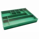 【送料無料】腕時計　ケースプラスチックボックスbote de dmontage plastique 11 cases horlogerie plastic box 11 compartments